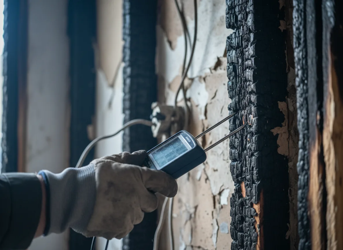 Fire Damage Restoration Burton, MI FAQs